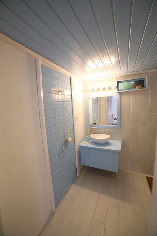 Gallipoli Konukevi Zimmer foto