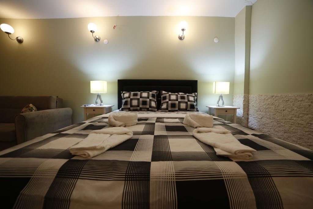 Gallipoli Konukevi Zimmer foto